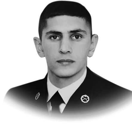 Cumayev Orxan Fətəli