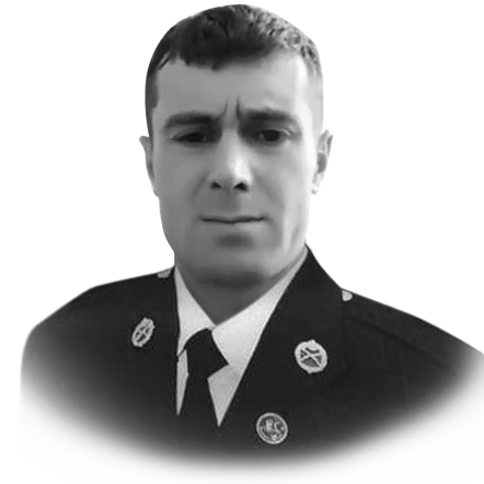 İsrafilov Abdurahman İsrafil