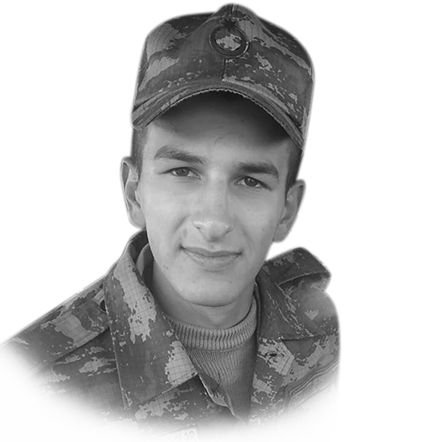 Əhmədov Ehtiram Teyyub