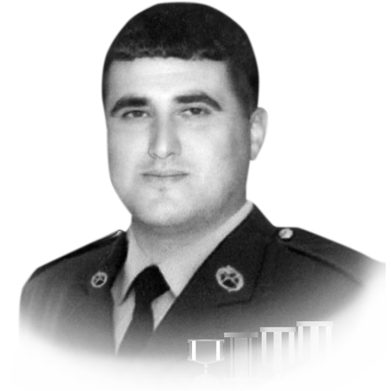 Qeybiyev Arif İsmayıl