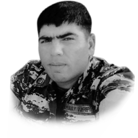 Yaqublu Fərman Telman