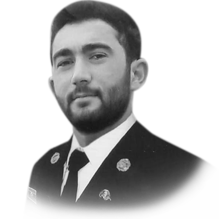 İsmayılov Rəhman Mehti