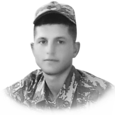 Qurbanov Qamət Şəmşir