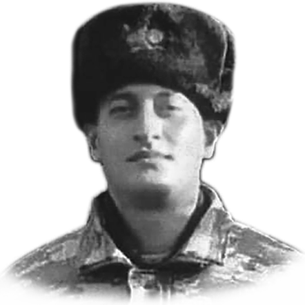 Məmmədov Ümid Bəkir