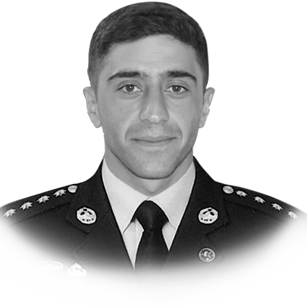 Səmədov İsmayıl Məhəmməd