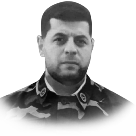 Məmmədov Elvin Mahmud