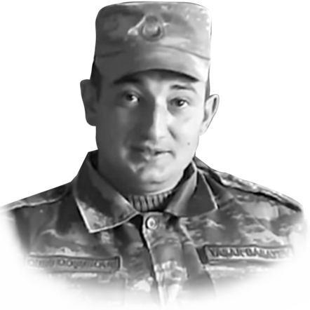 Babayev Yaşar Vasif