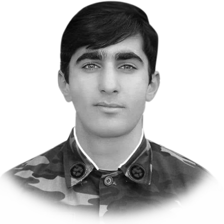 İrapov İsmayıl Nəsrulla