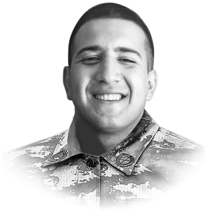 Süleymanlı Rəsul Kamil
