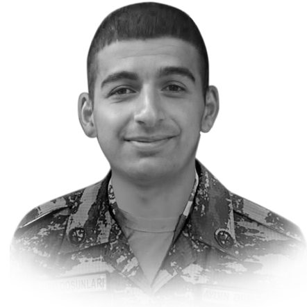 Əhmədli Aydın Mustafa