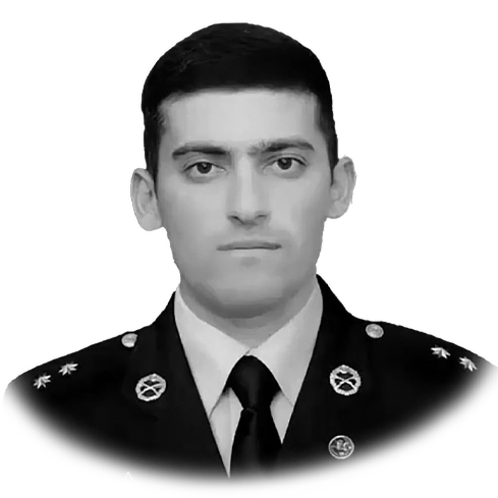 İsgəndərov Qorxmaz İsgəndər