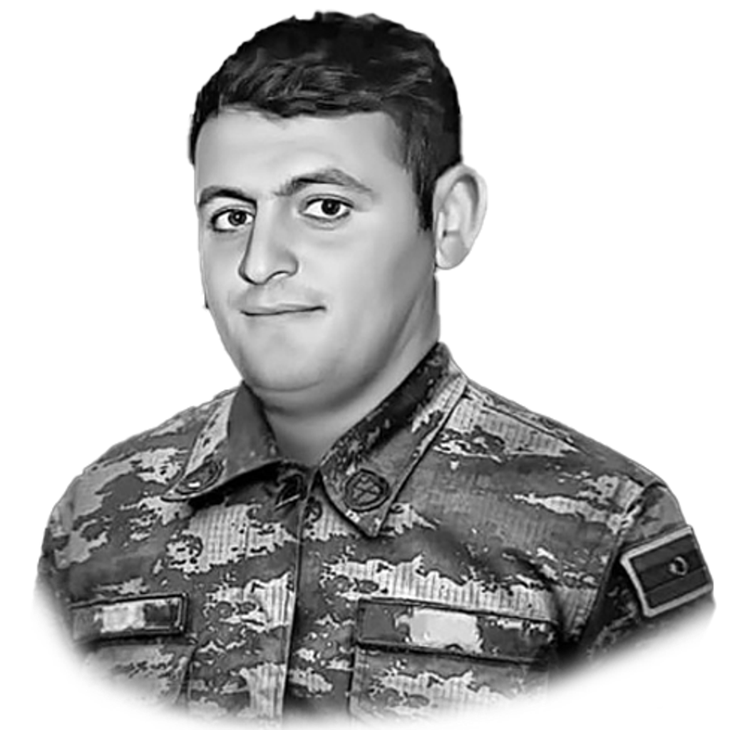 Turabov Rüstəm Fərman
