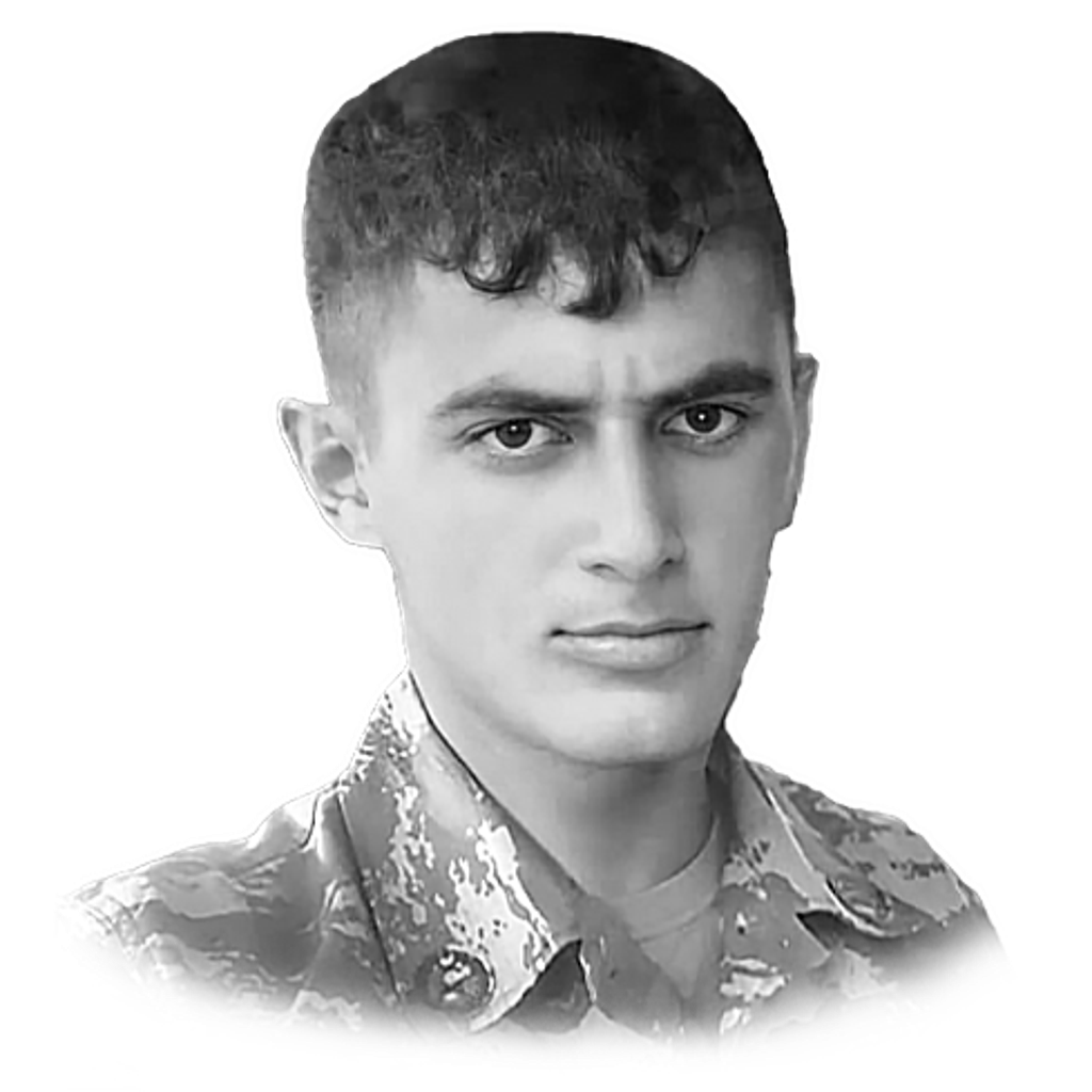 Əbdülov Elnur Qədir