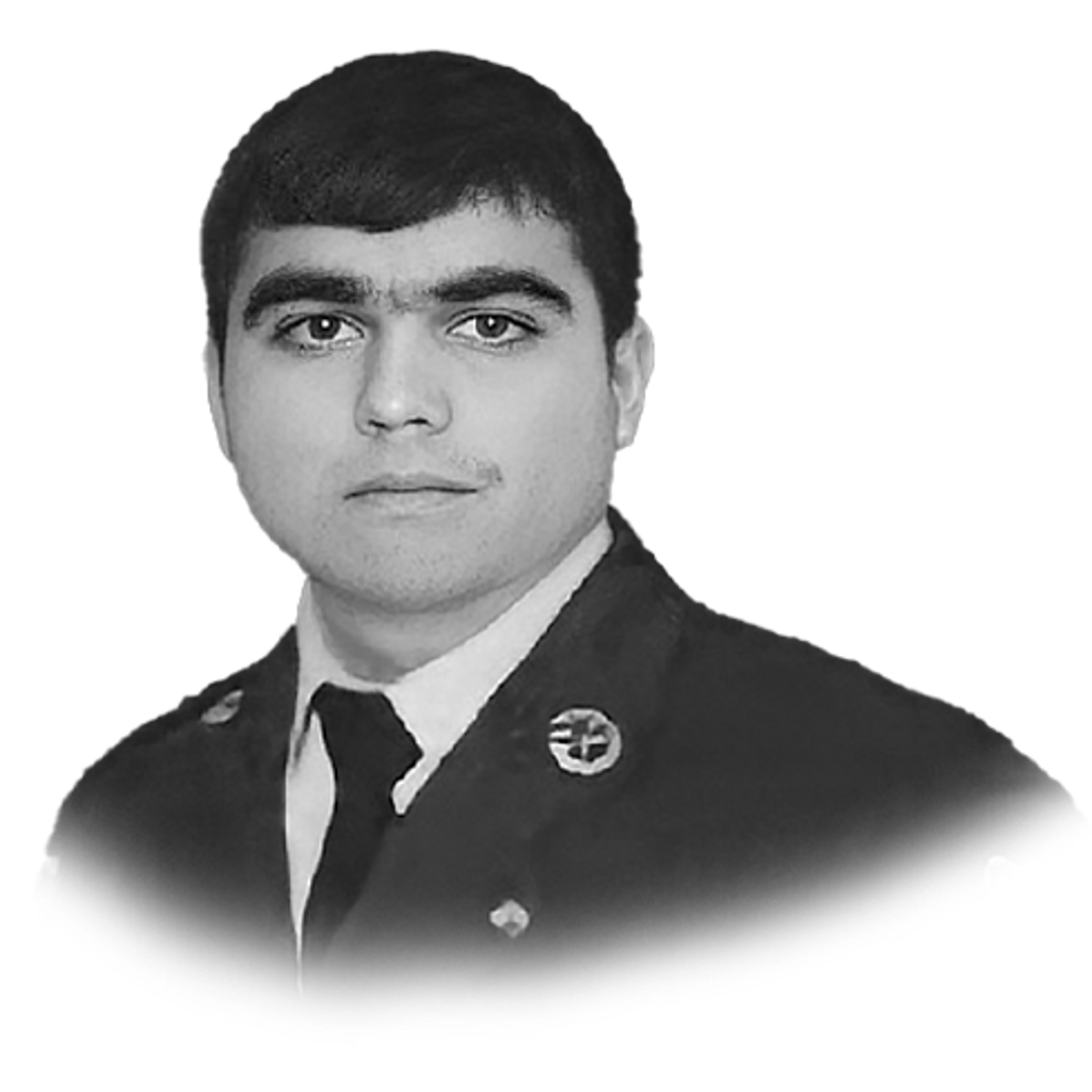 Hüseynli Səbuhi Babək
