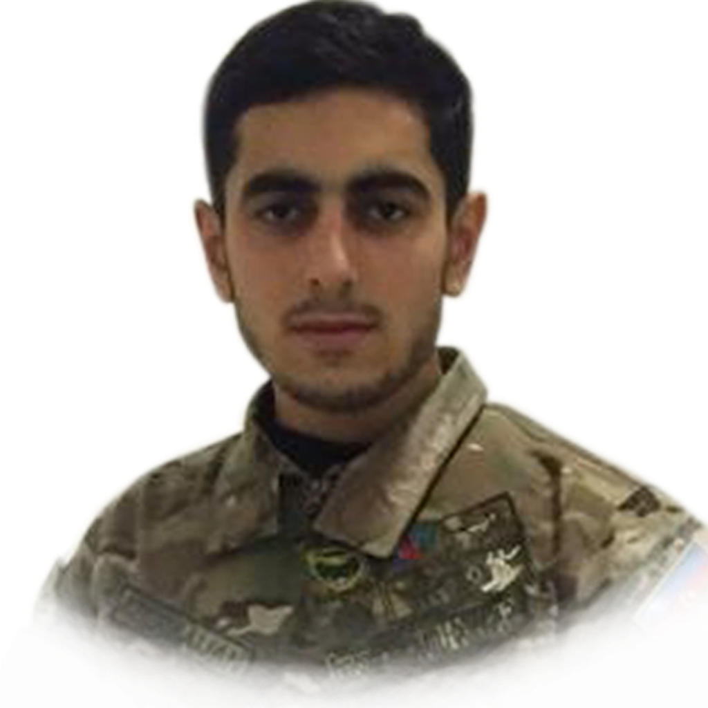Əmirov Röyal Saleh