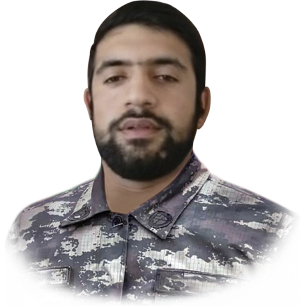 Mamedov Samiq Natiq