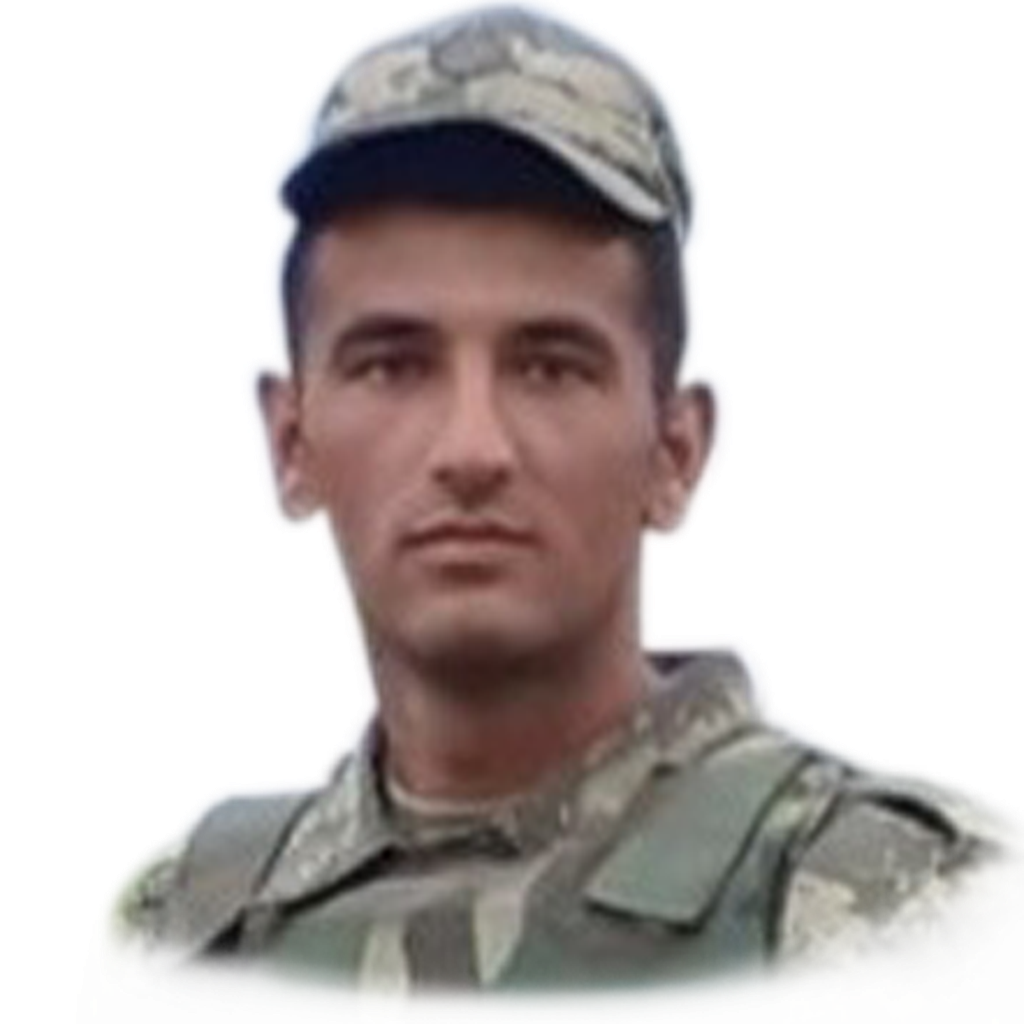 Rəsulov Orxan Fərman