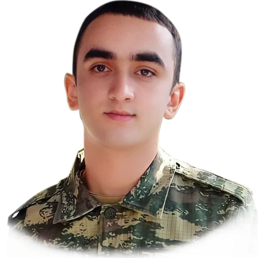 Əzizli Babək Zabit
