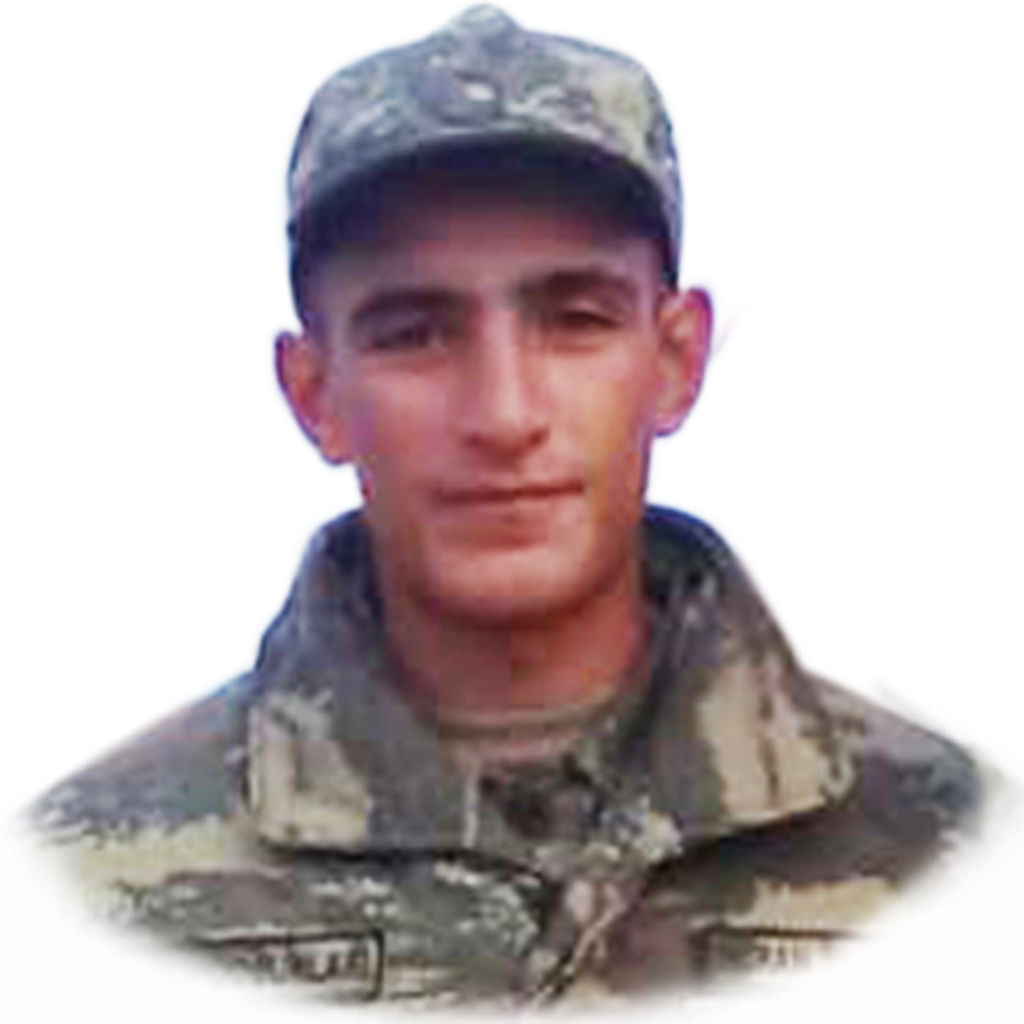 Muradov Turan Xudat