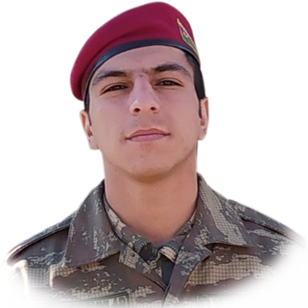 Mehdizadə Elnur İsbəndiyar