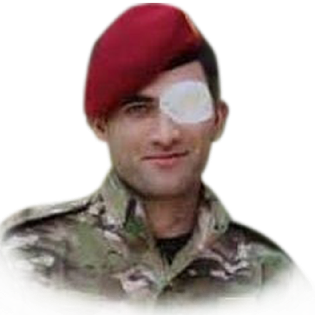 Abdurəşidov Qorxmaz Tələt