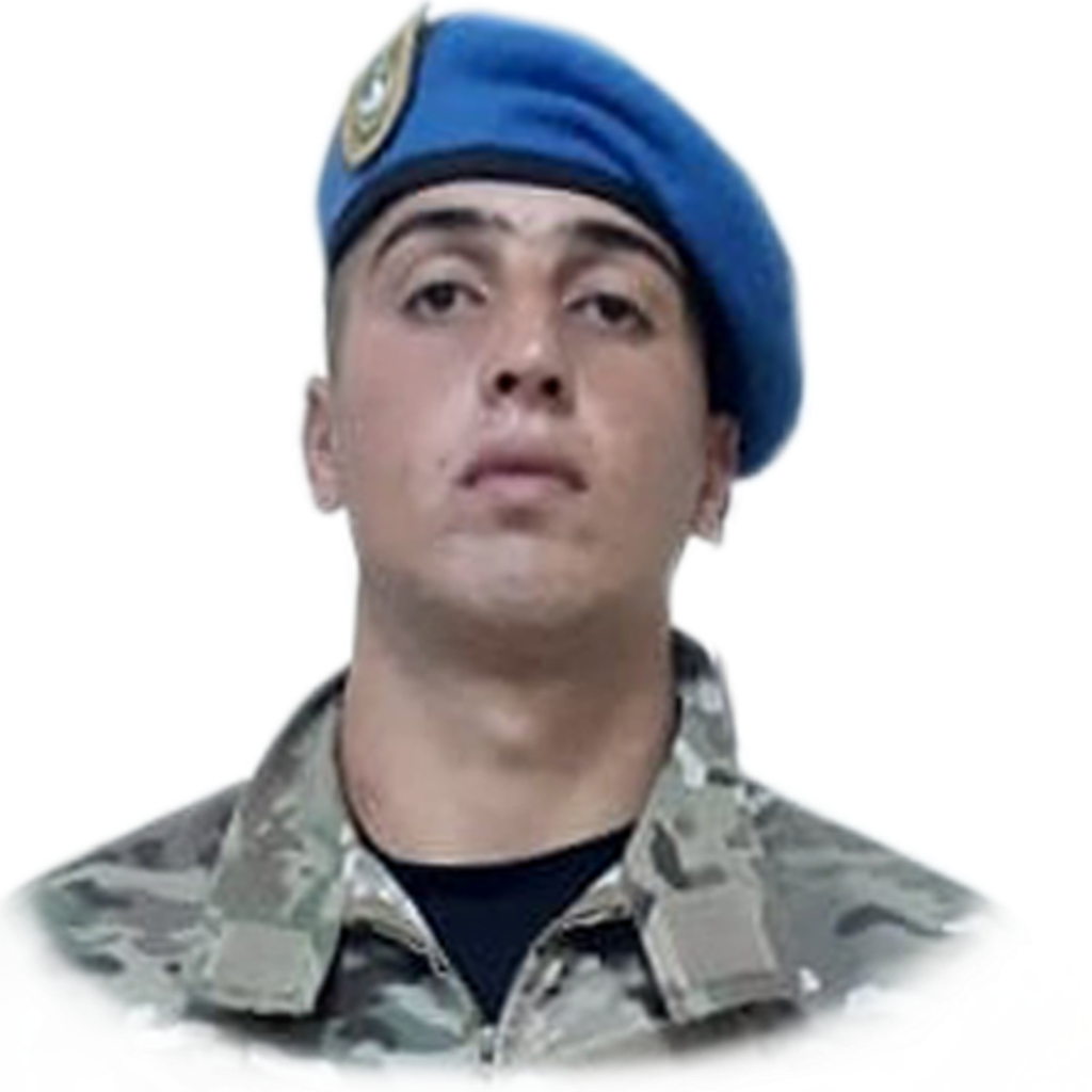 Təhməzov Üzeyir Hacı