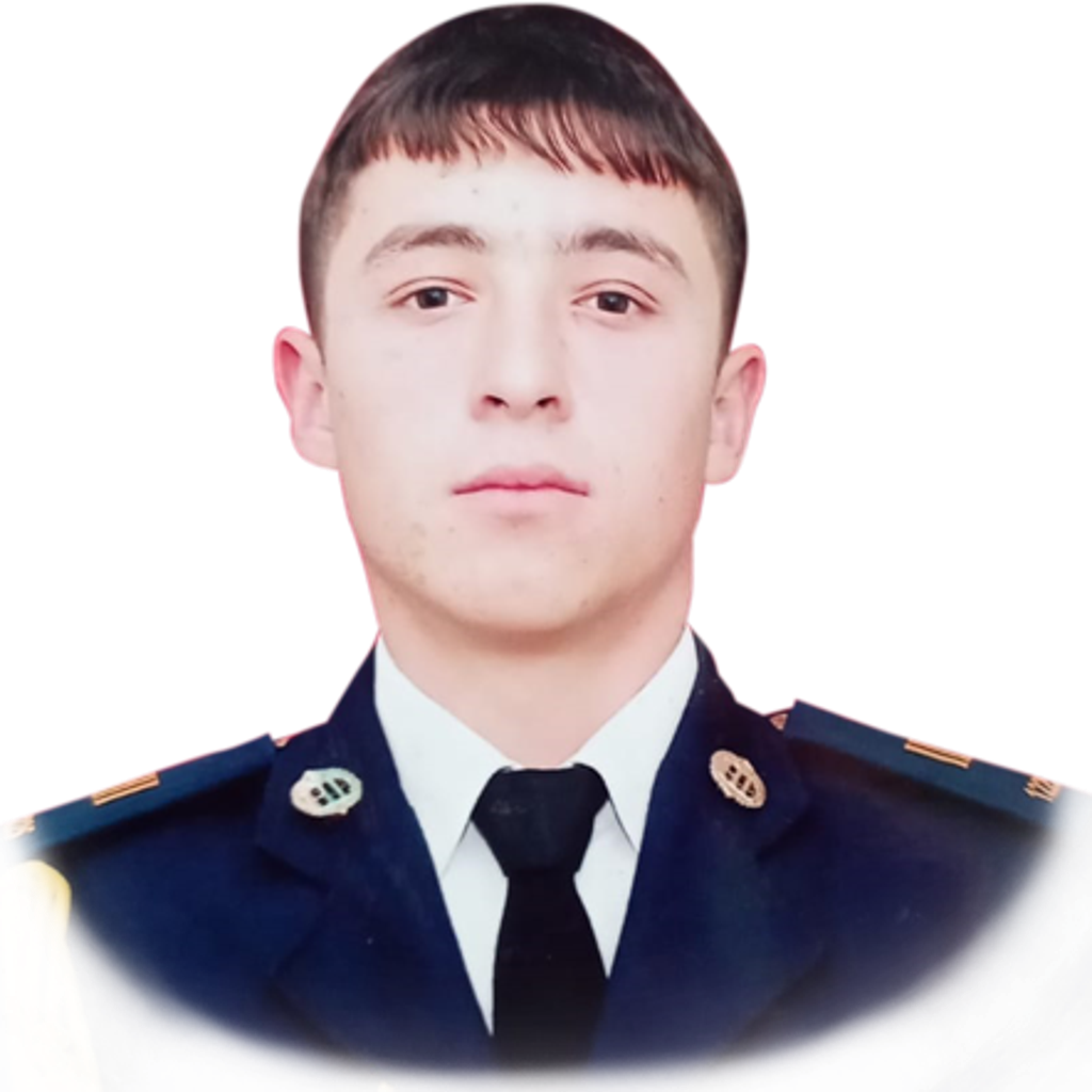 Sadayev Toğrul Hayan