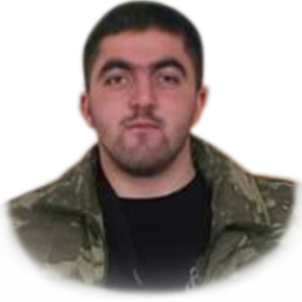 Əzizli Zərdüşt Zabit