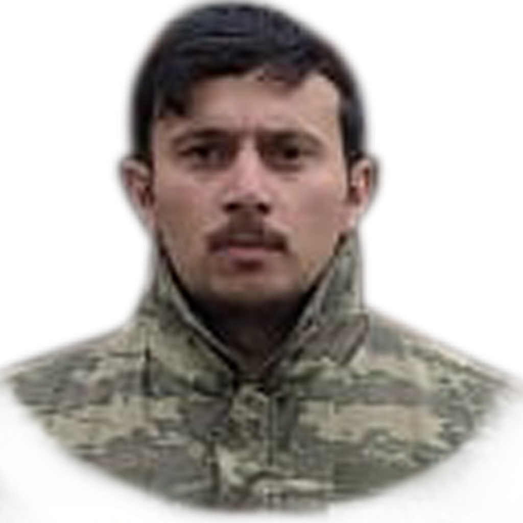 Rzayev Bəşarət Kərim