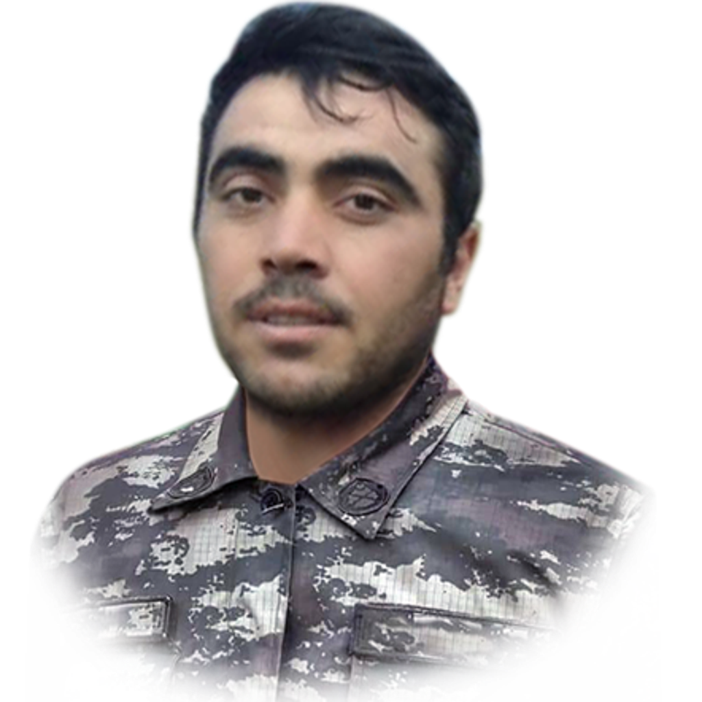 Cavadzadə Sərvin Talıb