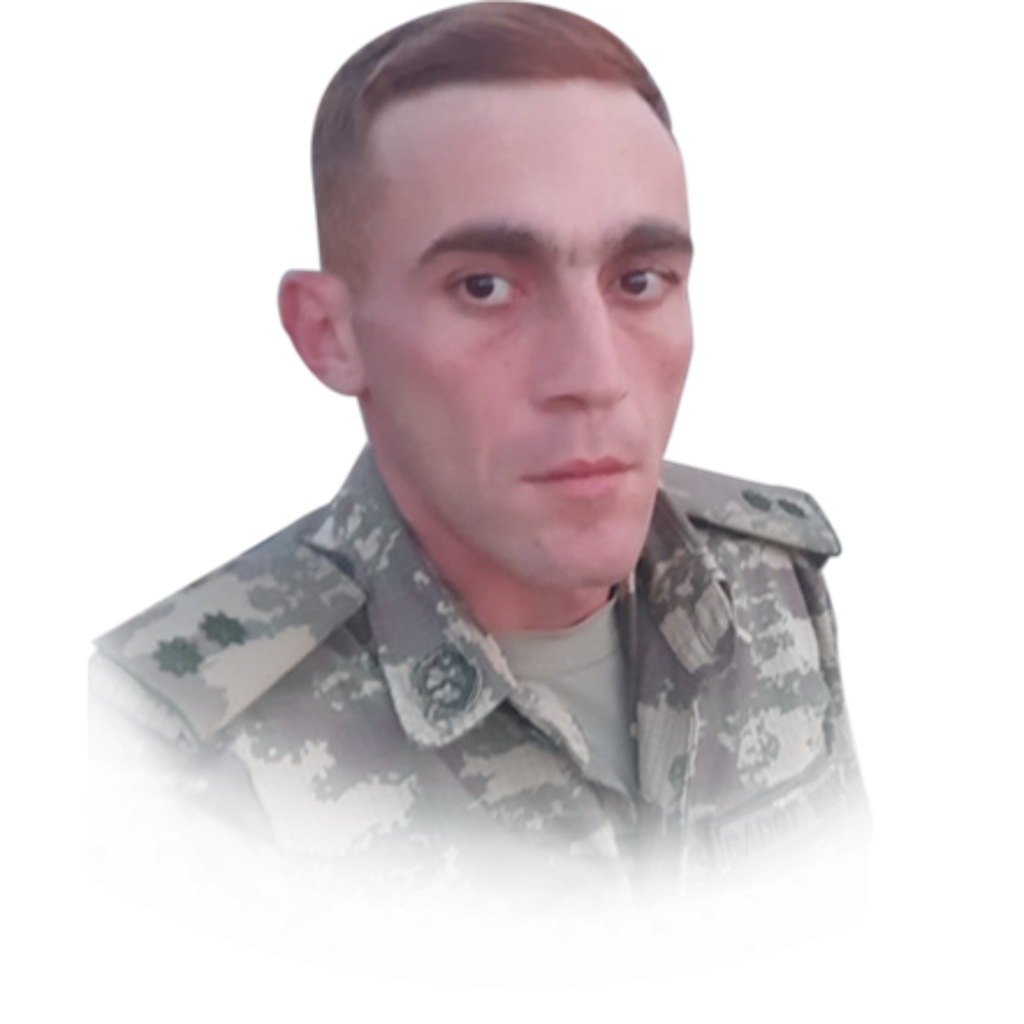 İbadət Yaqublı Salman