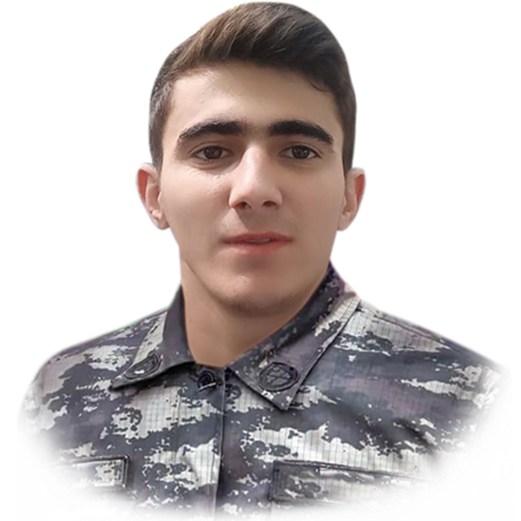 Həşimov Fərid Əlimösüm