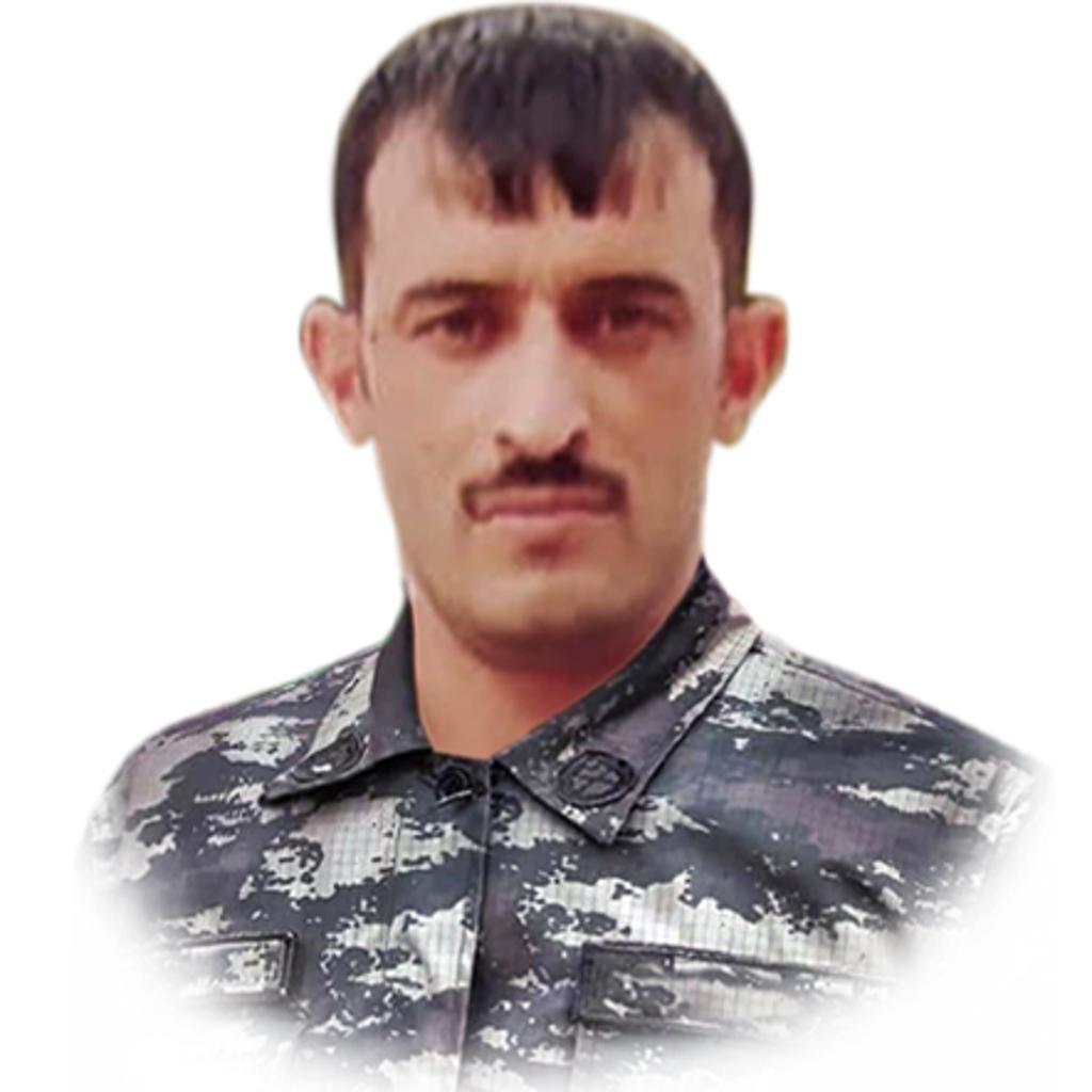 Süleymanov Rais Əzizxan