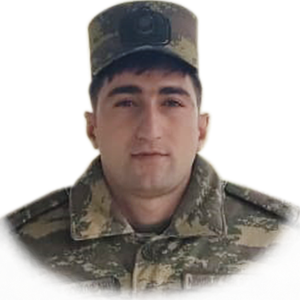 Bələdov Novruz Kamil
