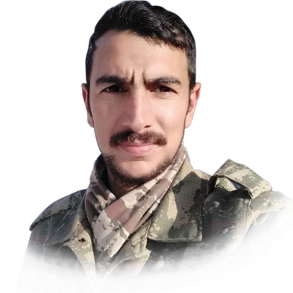 Babaverdiyev Fədail Şahbaba
