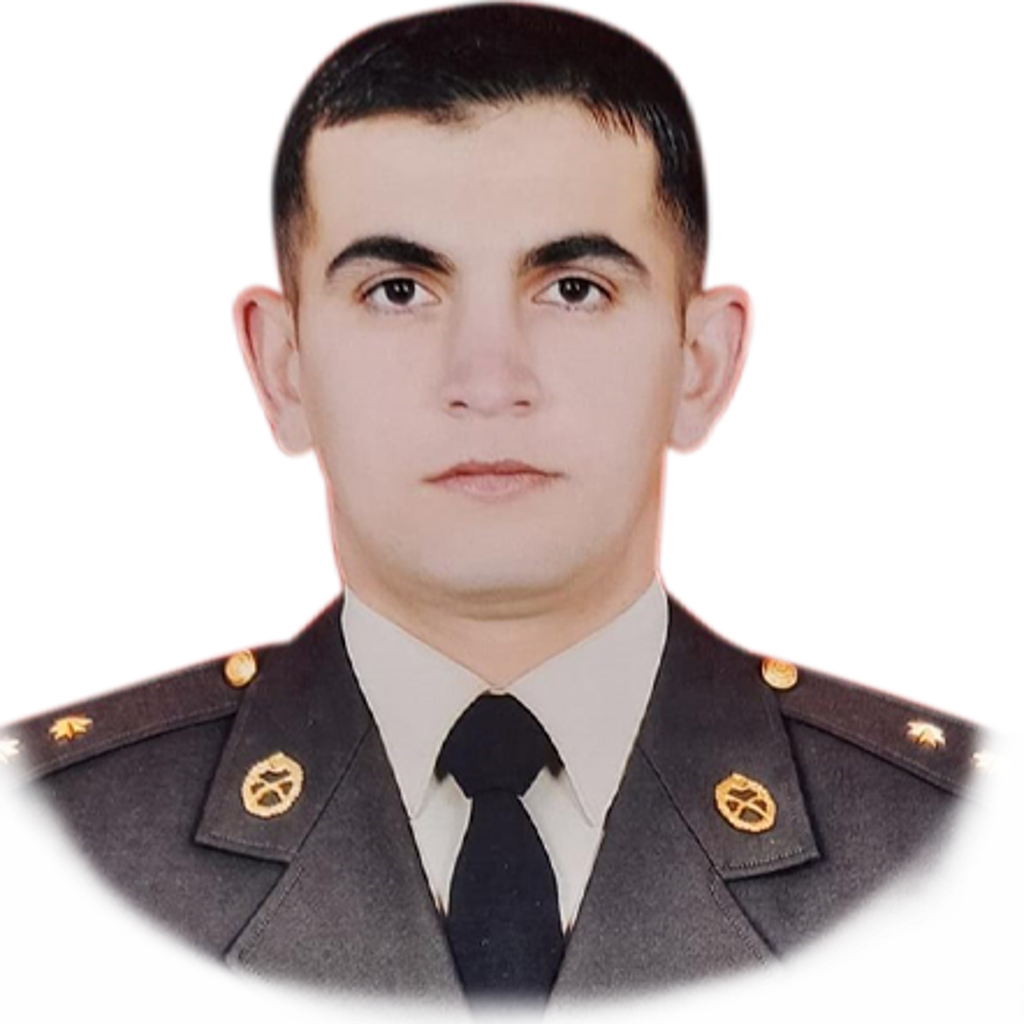 Paşayev Müşviq Həbib