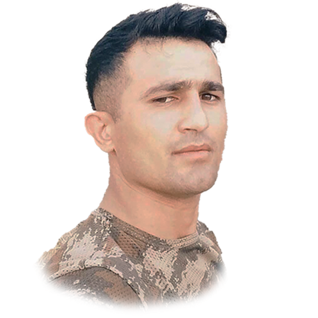 Dadaşzadə Kamran Rövşən