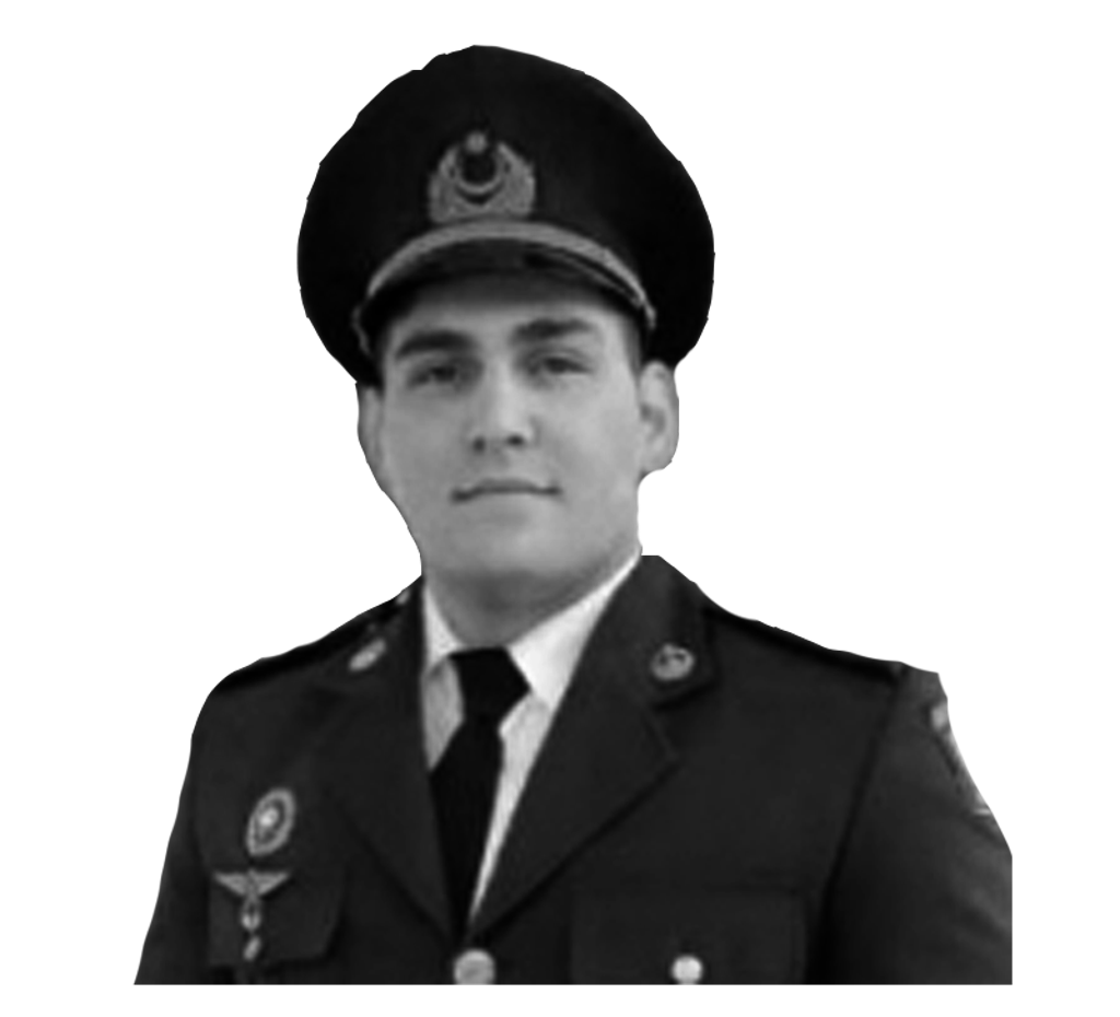 Hacıyev Şükür Bayram