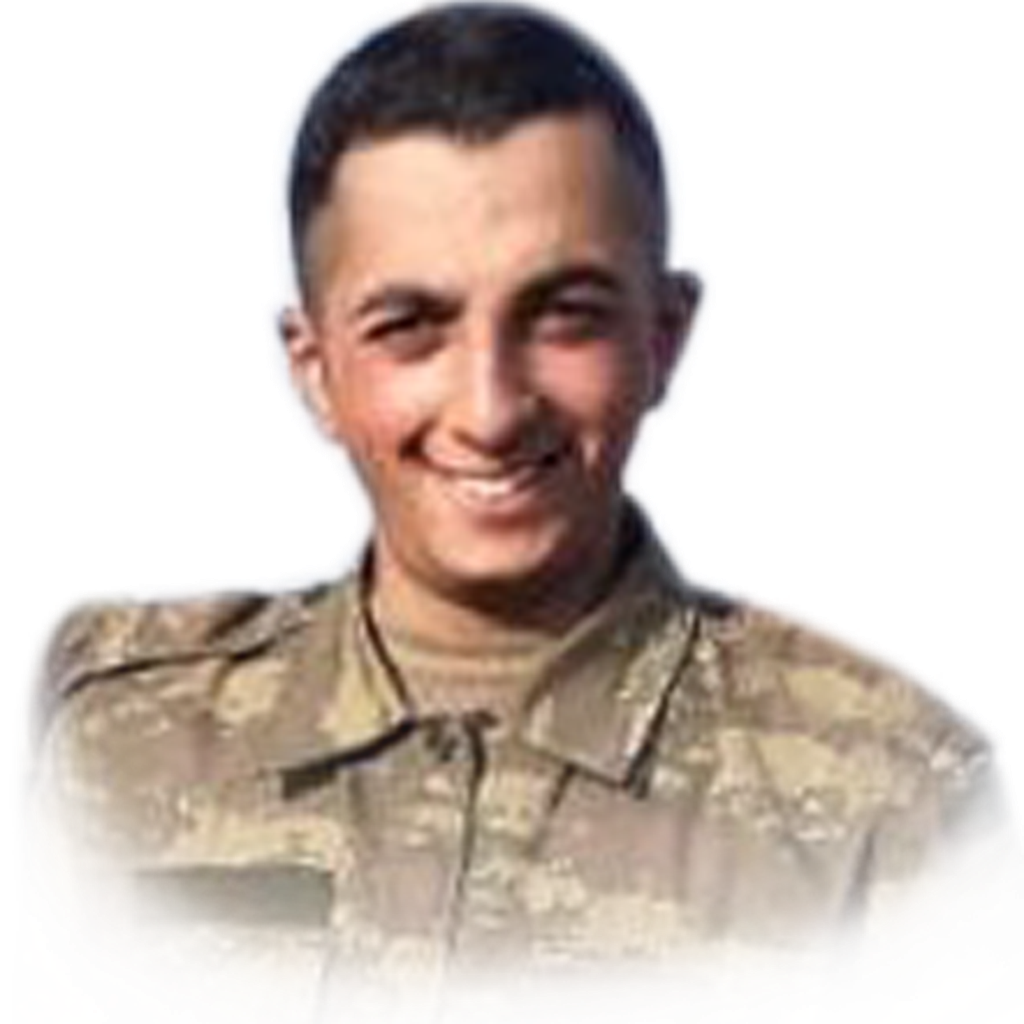 Zeynalov Ruslan Nəriman