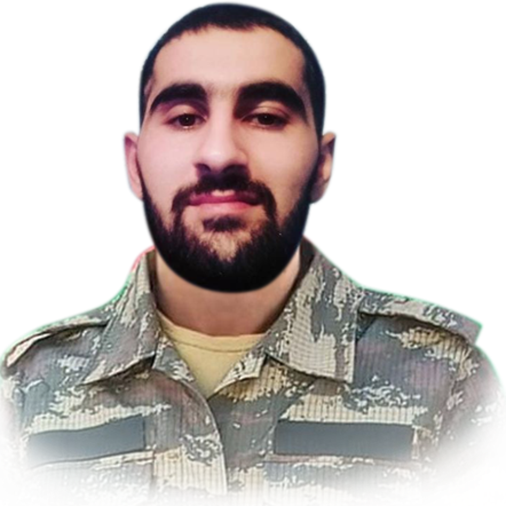Yunisli Zakir Elşad