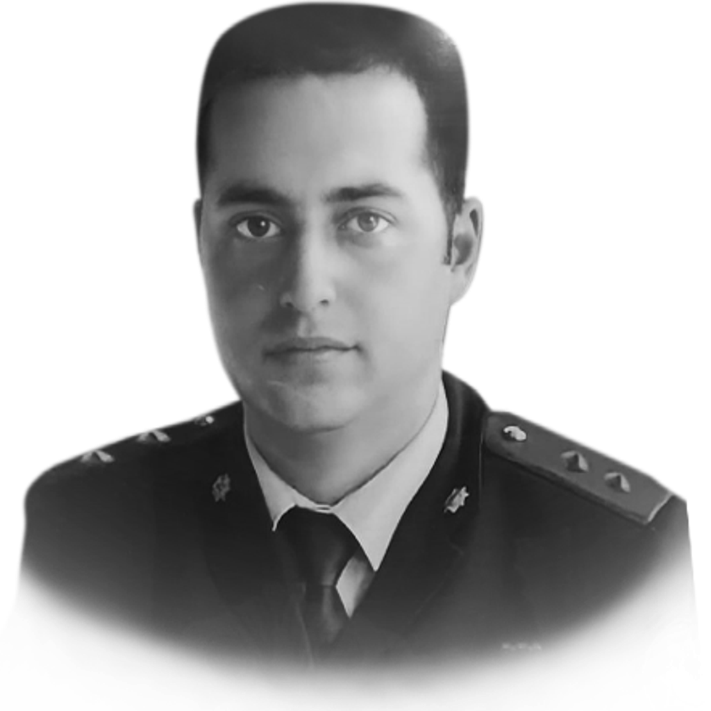 Hacıyev Ülvi Şirin