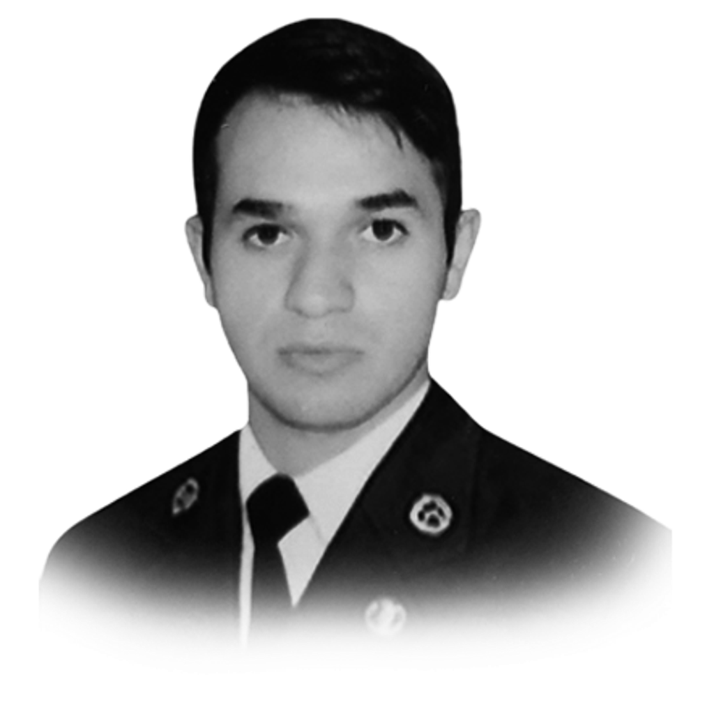 Dünyamalıyev Elşən Mübariz