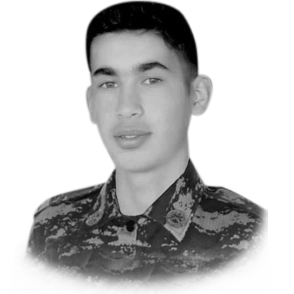Dostuyev Elçin Murad