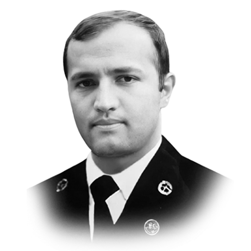 Cəfərov Röyal Vaqif