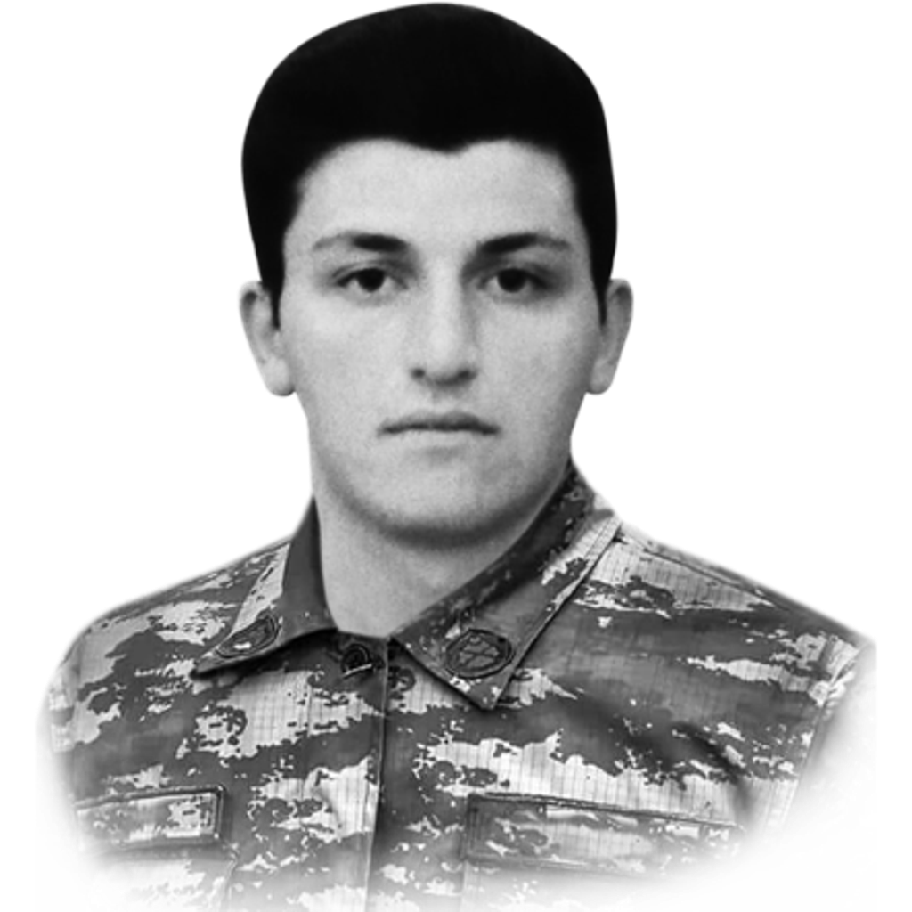 Həsənov Ülvi Natiq