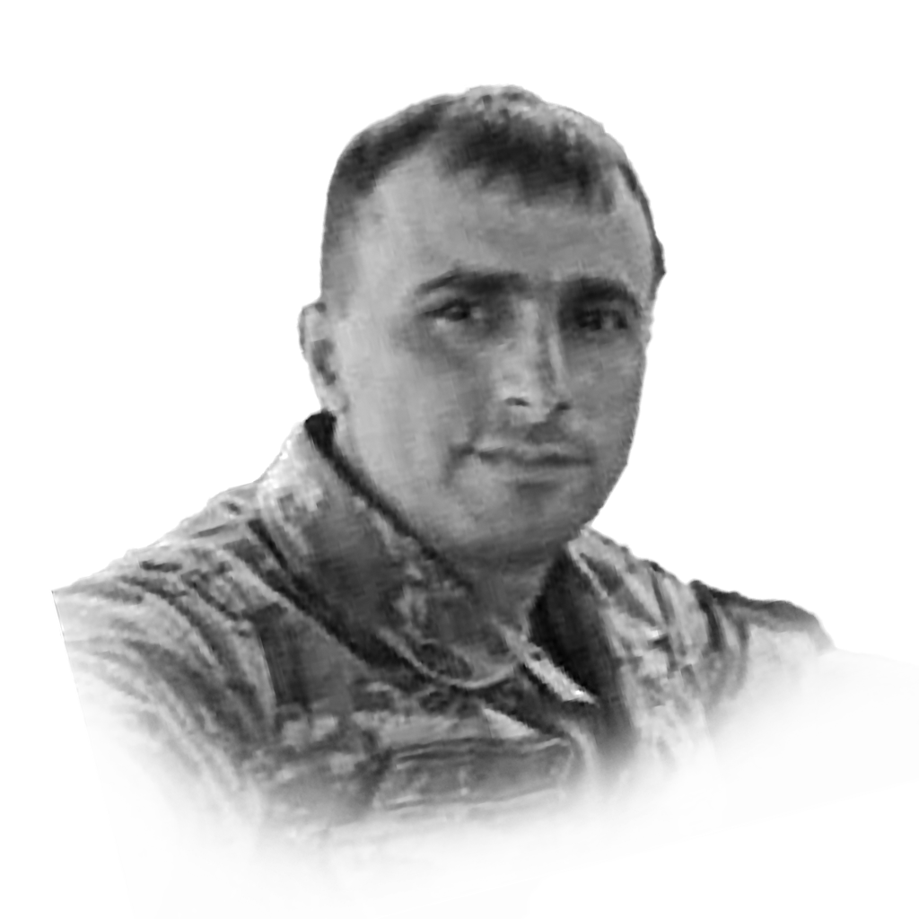 Xanməmmədov Hüseyn Mayis oğlu
