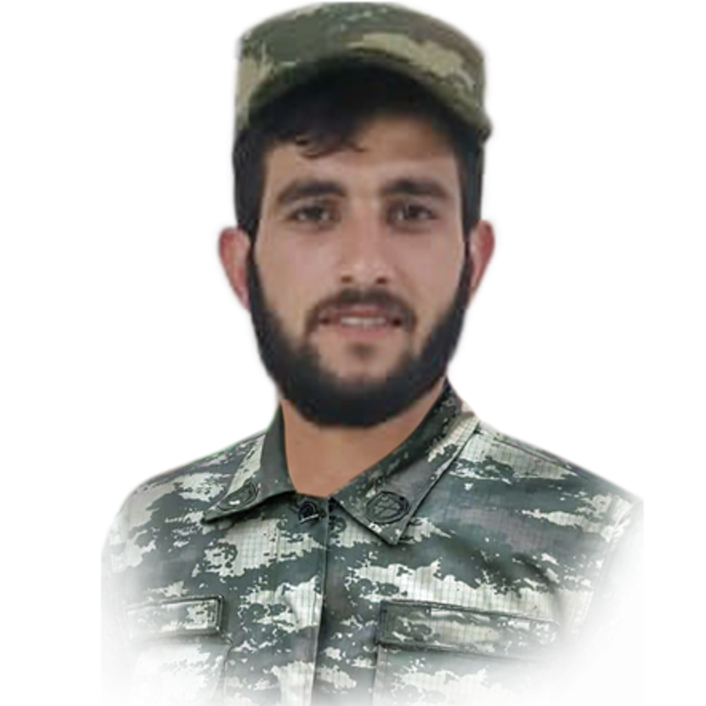 Ağayev Kənan Füzuli