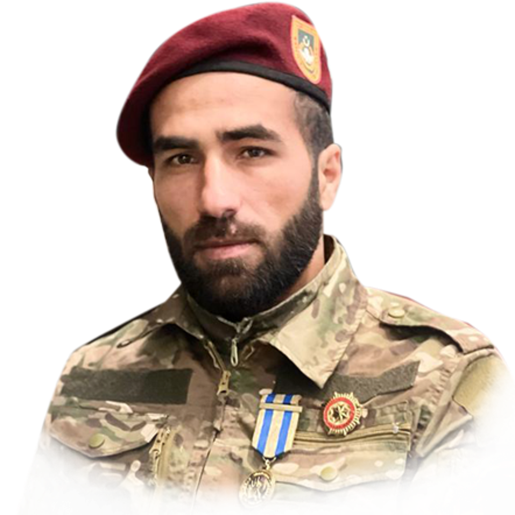 Abışov Vaqif Fəxri