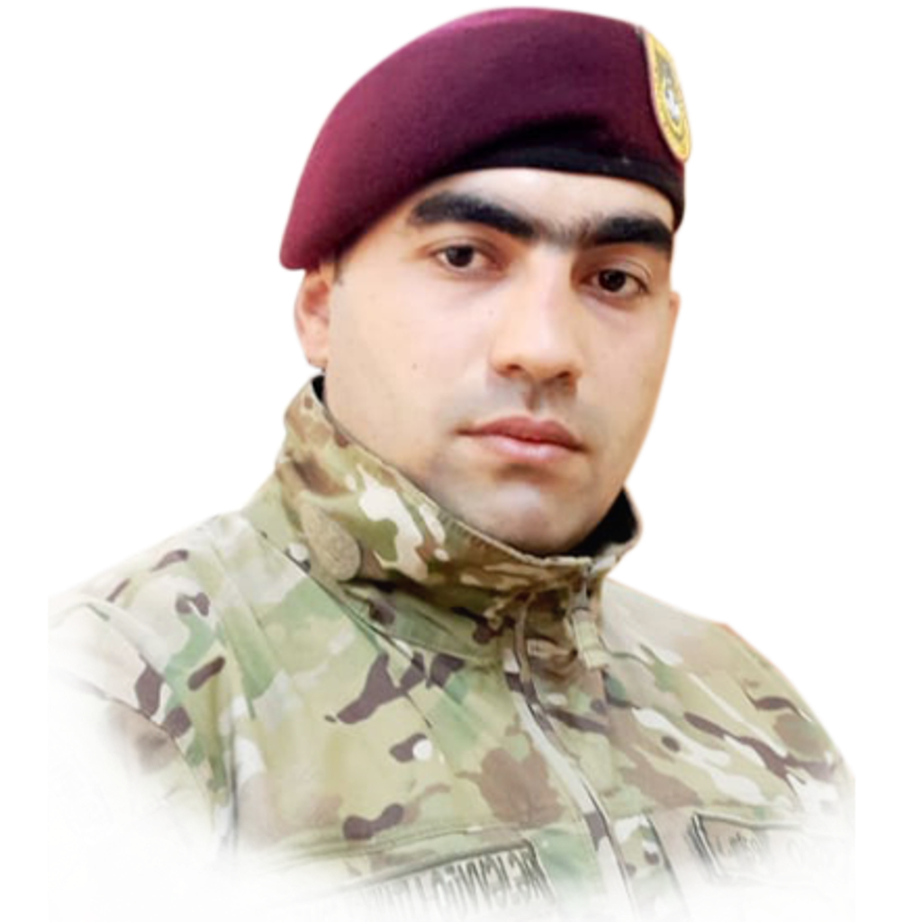 Tağıyev Nofər Sabir