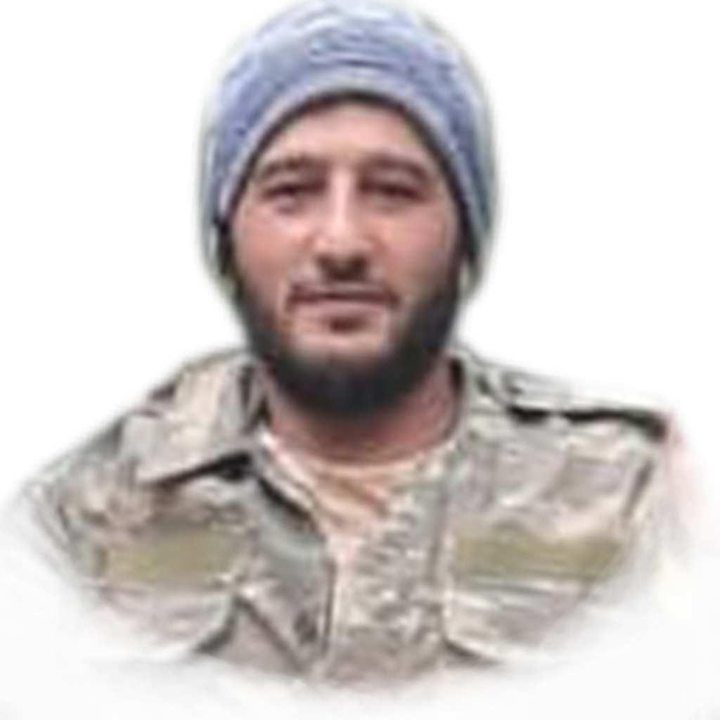 Abbasov Rövşən Hüseyn